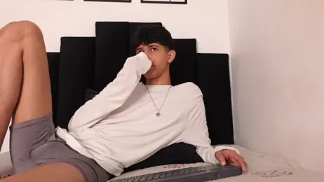 alexmark_ webcam model stream image