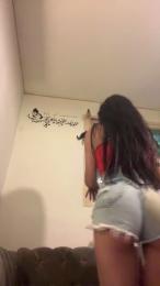 Sophystar webcam model stream image
