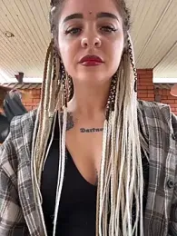 RollingGirls webcam model stream image