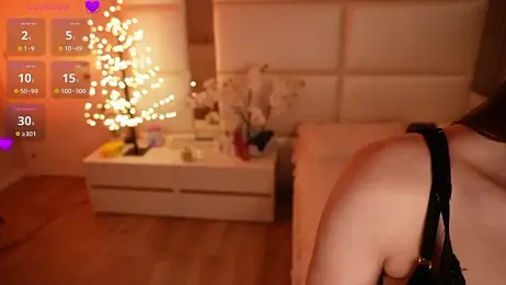 Lilly_Colins webcam model stream image