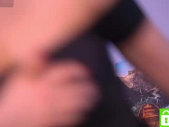 telladreamer_ webcam chaturbate model stream image