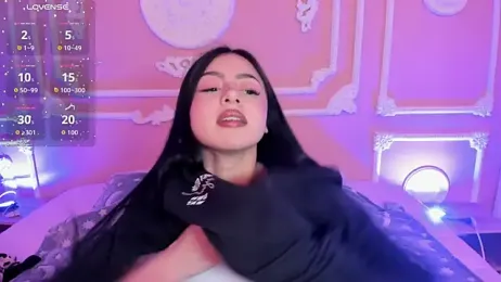 Eimmy03 webcam model stream image