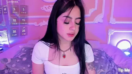 Eimmy03 webcam model stream image