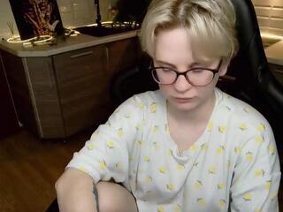 Gretta Stone webcam model stream image