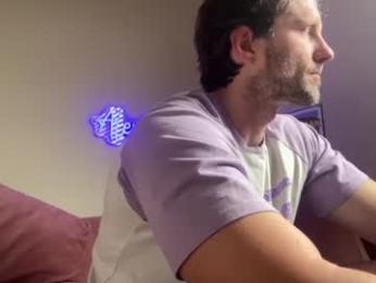 alexmanndickerson webcam chaturbate model stream image