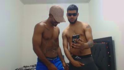 millerthh webcam model stream image