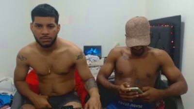 millerthh webcam cam4 model stream image