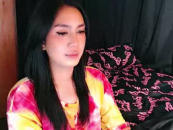 siobe_lee webcam model stream image