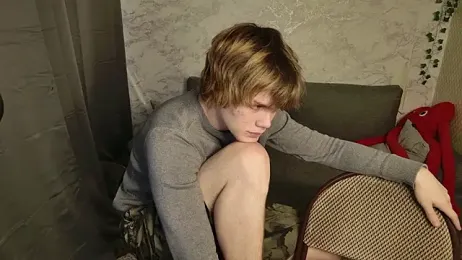 Bonnie_And_C1yde webcam model stream image