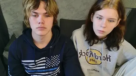 Bonnie_And_C1yde webcam stripchat model stream image