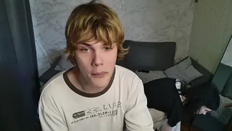 Bonnie_And_C1yde webcam stripchat model stream image