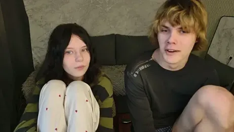 Bonnie_And_C1yde webcam stripchat model stream image