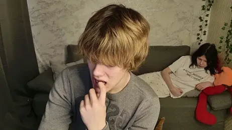 Bonnie_And_C1yde webcam model stream image