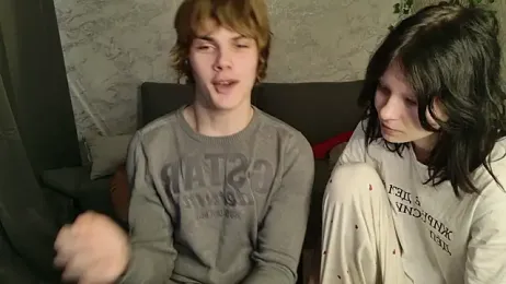 Bonnie_And_C1yde webcam model stream image