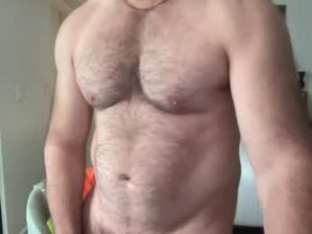 aussiemuscledad webcam model stream image