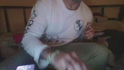 Manez33 webcam model stream image
