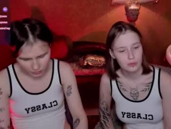 berry_assortment webcam model stream image