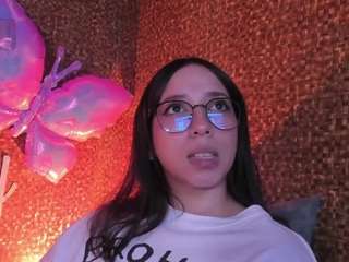 sweet-glen webcam model stream image