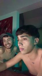 Devilboyzzz webcam model stream image