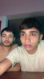 Devilboyzzz webcam model stream image