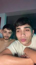 Devilboyzzz webcam model stream image