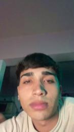 Devilboyzzz webcam model stream image