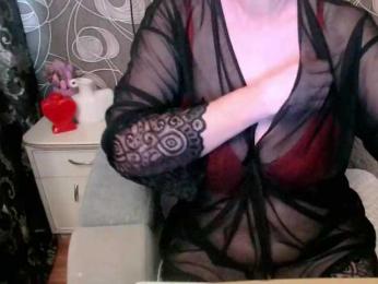 Svetulya50 webcam bongacams model stream image