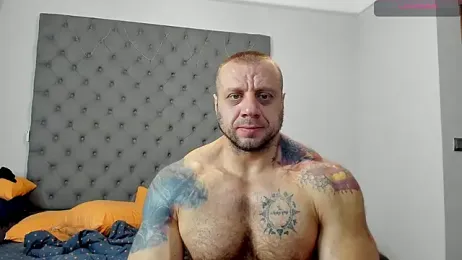 Samson_Legend webcam model stream image