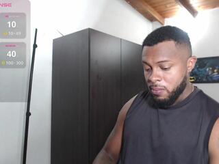 Jeykon Med webcam model stream image