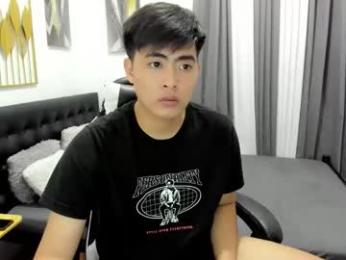 samuelangelo webcam model stream image