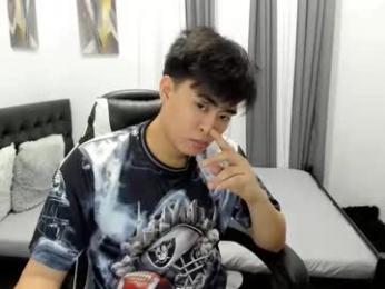 samuelangelo webcam model stream image