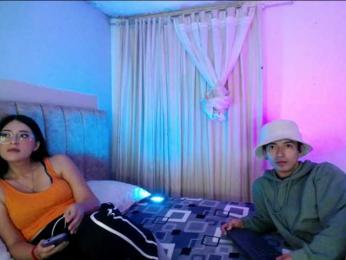 pinkpokemons webcam model stream image