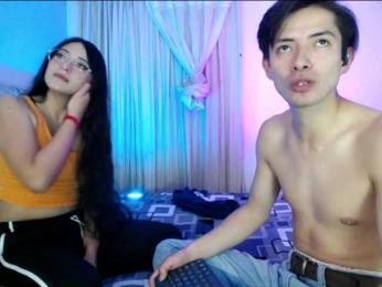 pinkpokemons webcam model stream image