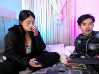 pinkpokemons webcam model stream image