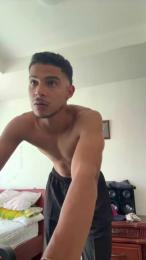 Juanix993 webcam model stream image