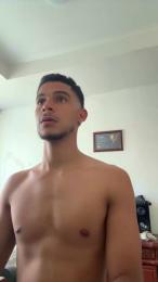 Juanix993 webcam model stream image