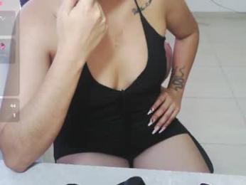 umarany webcam model stream image