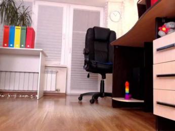 Carrie1337 webcam bongacams model stream image