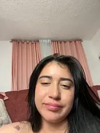 KallyMyller1 webcam model stream image