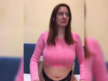 -Rozalina- webcam model stream image