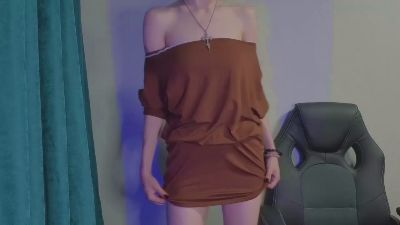 ClareTerney webcam cam4 model stream image
