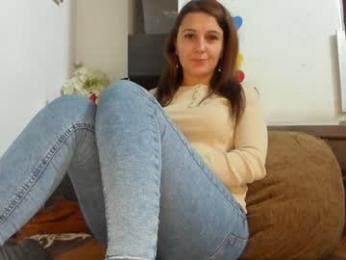 mellbell_ webcam model stream image