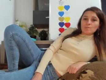 mellbell_ webcam model stream image