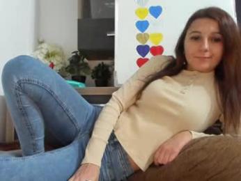 mellbell_ webcam model stream image