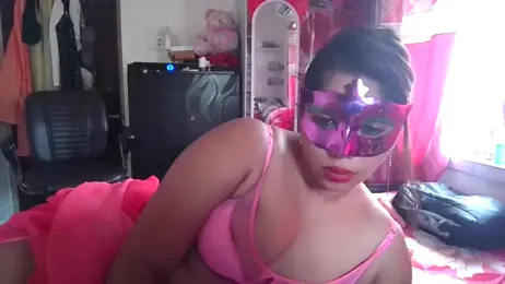 Hot_heer webcam model stream image