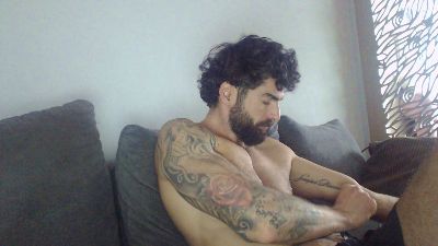 _jack7 webcam model stream image