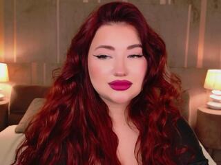 Dakota Paris webcam model stream image