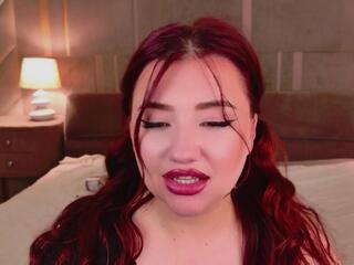 Dakota Paris webcam model stream image