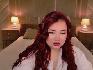 Dakota Paris webcam model stream image