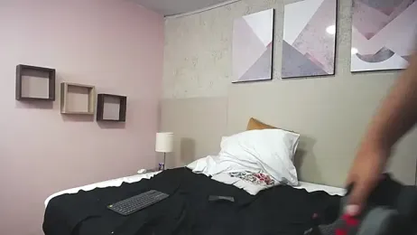 Camille_n_Shaggy webcam model stream image